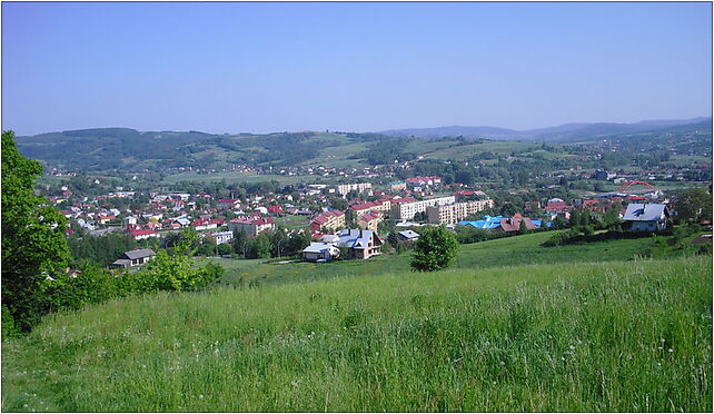 Strzyzow 006, 700-lecia Strzyżowa, Strzyżów 38-100 - Zdjęcia