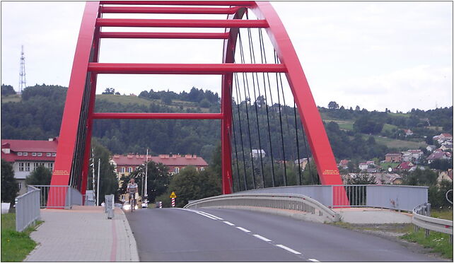 Strzyzow most nad Wislokiem, 700-lecia Strzyżowa, Strzyżów 38-100 - Zdjęcia
