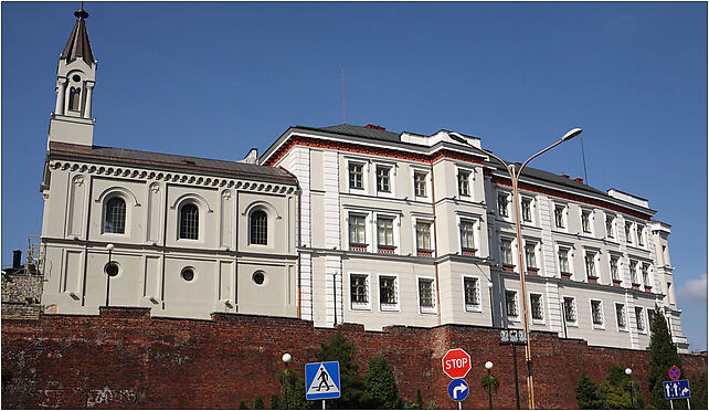 Sułkowski Castle, Bielsko-Biała 2, 942, Bielsko-Biała od 43-300 do 43-382 - Zdjęcia