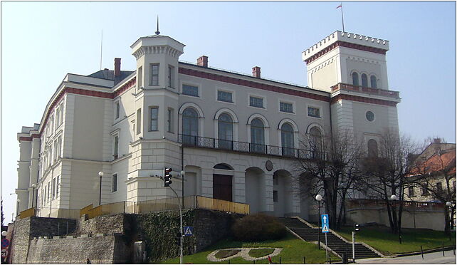 Sułkowski Castle, Bielsko-Biała 3, Wzgórze 19, Bielsko-Biała 43-300 - Zdjęcia