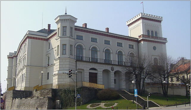 Sułkowski Castle, Bielsko-Biała, Wzgórze 19, Bielsko-Biała 43-300 - Zdjęcia