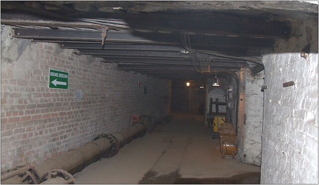 Subterranean Skansen Guido Zabrze 05, 3 Maja921, Zabrze 41-800 - Zdjęcia