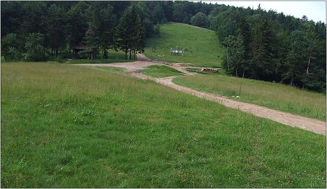 Sucha Przełęcz (Beskid Makowski) a4, Lipnik - Zdjęcia