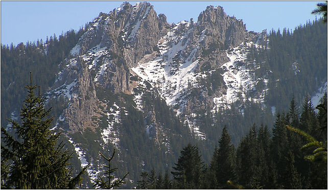 Suchy Wierch, Droga Brata Alberta, Zakopane 34-500 - Zdjęcia