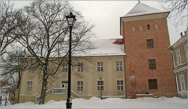 Sulechów Zamek, Wielkopolska, al. 5, Sulechów 66-100 - Zdjęcia