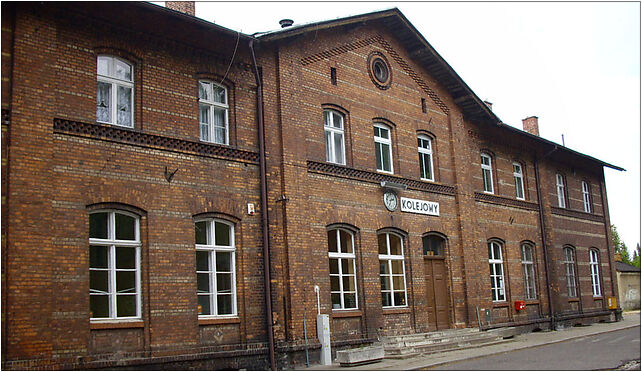 Sulechow PKP2, Łochowska, Sulechów 66-100 - Zdjęcia