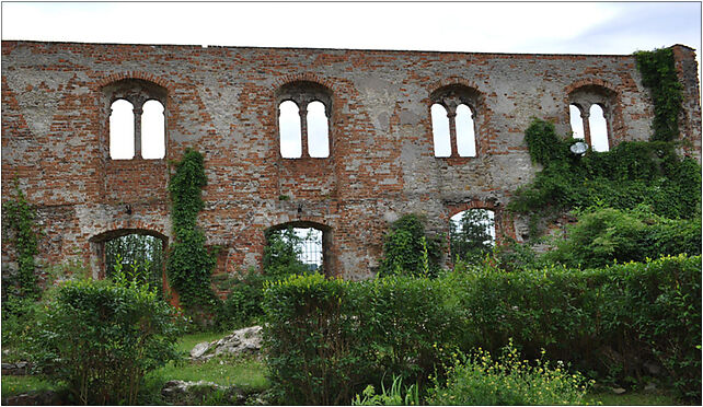 Sulejów-Podklasztorze1, Rycerska 29, Kałek 97-330 - Zdjęcia