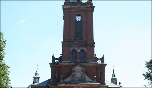 Suloszowa-church, Sułoszowa, Sułoszowa 32-045 - Zdjęcia