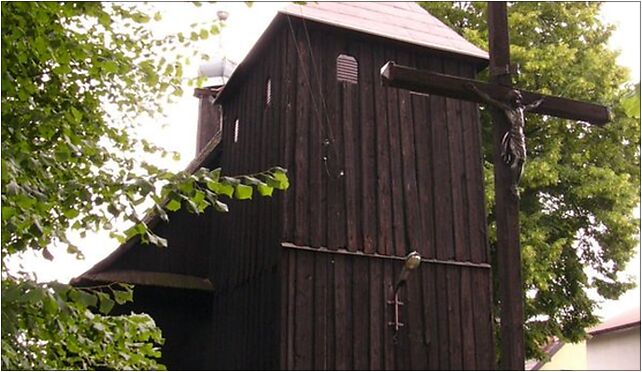 Sw mikolaj ostrzeszow, Daszyńskiego Ignacego449 4a, Ostrzeszów 63-500 - Zdjęcia