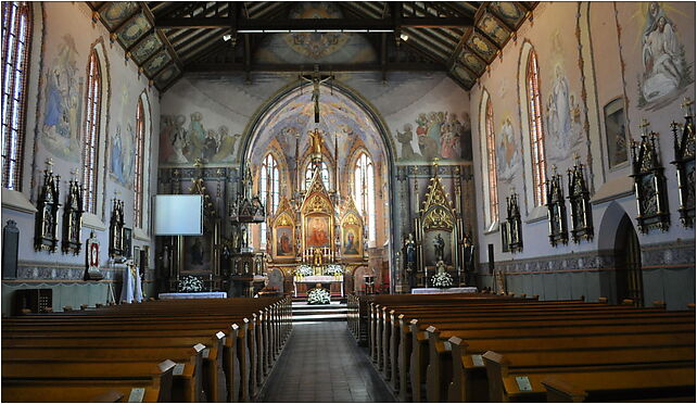 Swarzewo - church 01, 216, Swarzewo 84-100 - Zdjęcia