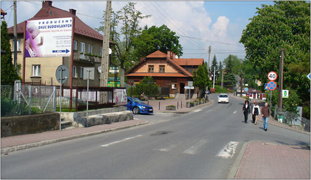 Swiatniki Gorne V 2010 c, Sportowa 5, Bielówka 32-040 - Zdjęcia