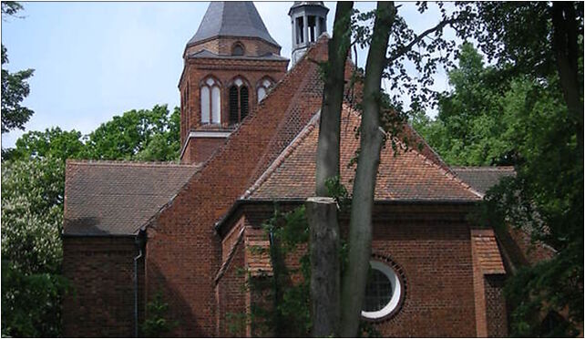 Swiekatowo church, Tucholska, Lipienica 86-182 - Zdjęcia