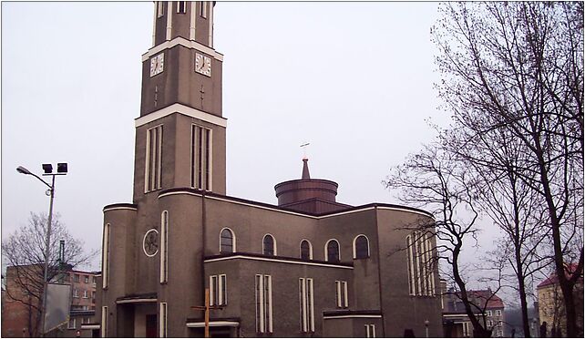 Swietochlowice (Zgoda)-St. Joseph, Wojska Polskiego, Świętochłowice 41-600 - Zdjęcia