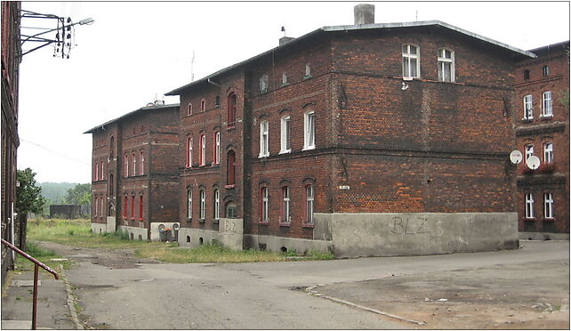 Swietochlowice lipiny stara zabudowa2, Kubiny Teodora, bp. 9 41-600 - Zdjęcia