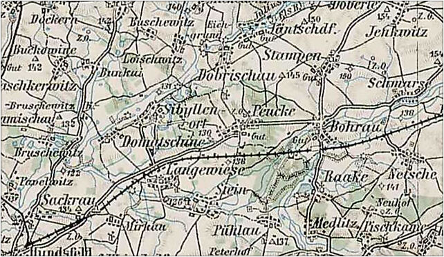 Sybillenort1894, Słoneczna 37, Długołęka 55-095 - Zdjęcia