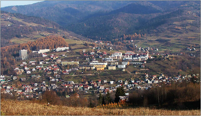 Szczawnica a2, Zawodzie, Szczawnica 34-460 - Zdjęcia