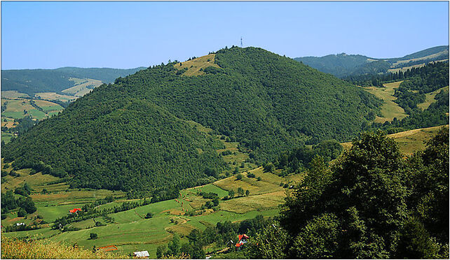 Szczawnica jarmuta zpalenic, Szlachtowska, Szczawnica 34-460 - Zdjęcia