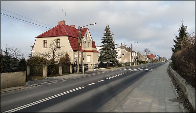 Szczecin Klucz ul Rymarska, Rymarska, Szczecin 70-701 - Zdjęcia