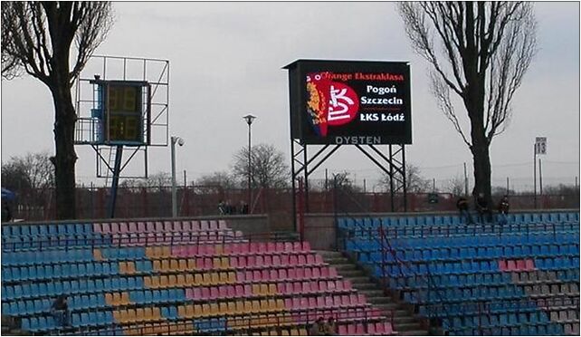 Szczecin-SMFK 2SB, Karłowicza Mieczysława, Szczecin 71-102 - Zdjęcia