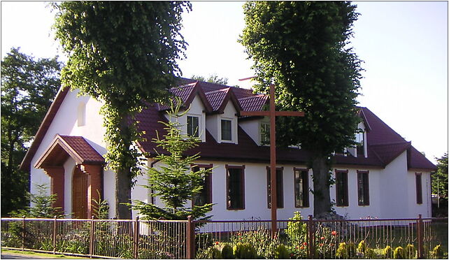 Szczecin-Śmierdnica 001, Pyrzycka 15c, Szczecin 70-892 - Zdjęcia