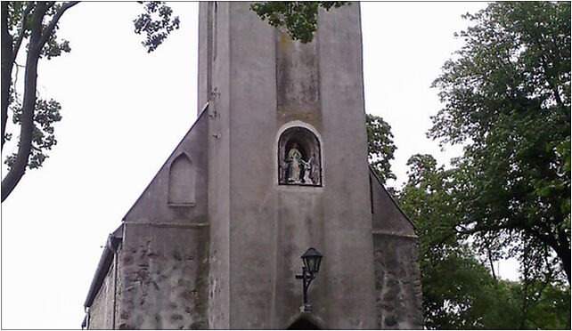 Szczuka church, Szczuka, Szczuka od 87-301 do 87-312 - Zdjęcia