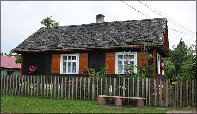 Szczyty-Nowodwory - House, Szczyty-Nowodwory, Szczyty-Nowodwory 17-106 - Zdjęcia