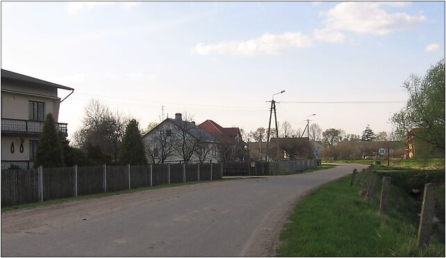 Szepietowo-Żaki-panorama, Szepietowo-Żaki, Szepietowo-Żaki 18-210 - Zdjęcia