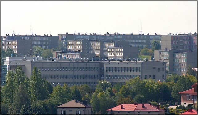 Szpital olkusz, Rabsztyńska783 23, Olkusz 32-300 - Zdjęcia