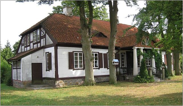 Szteklin1, Szteklin - Zdjęcia