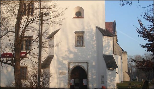 Szydłowiec Castle, Polna, Szydłowiec 26-500 - Zdjęcia