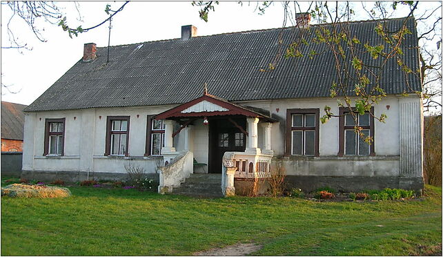 Szydłowiec dwór, Szydłówiec, Szydłówiec 62-436 - Zdjęcia