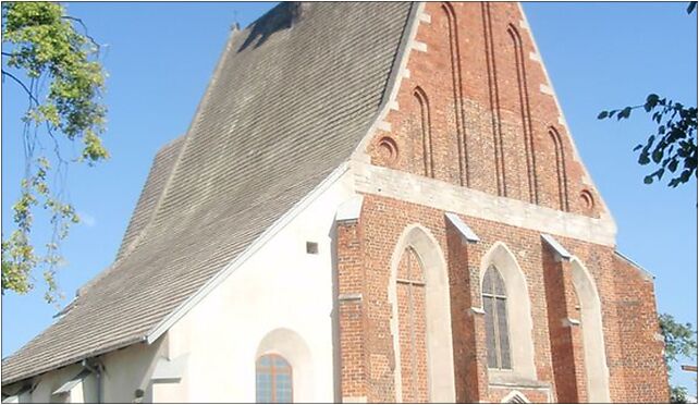 Szydlow church, Kościelna, Szydłów 28-225 - Zdjęcia