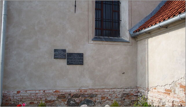 Szynych church70, Szynych, Szynych 86-302 - Zdjęcia