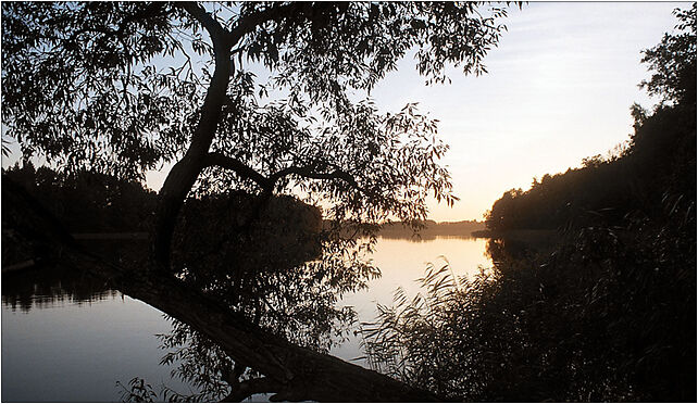 Tajty lake, Wronka, Wronka 11-500 - Zdjęcia