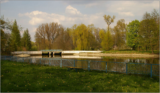 Tama, Stawy Stefańskiego, Łódź 01, Chylońska, Łódź 93-448 - Zdjęcia