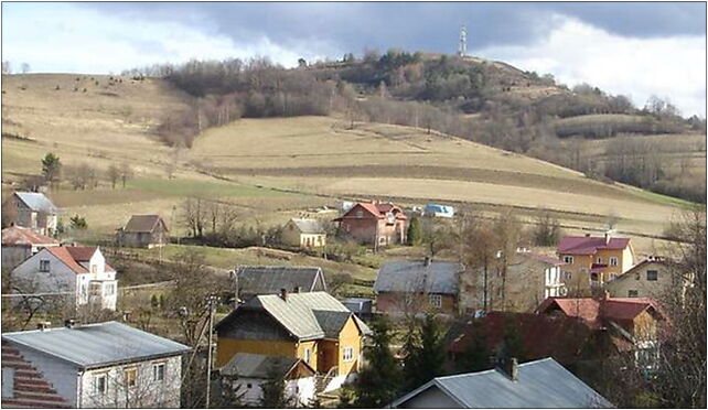 Tarnawa Dolna (Podkarpackie), Tarnawa Dolna - Zdjęcia