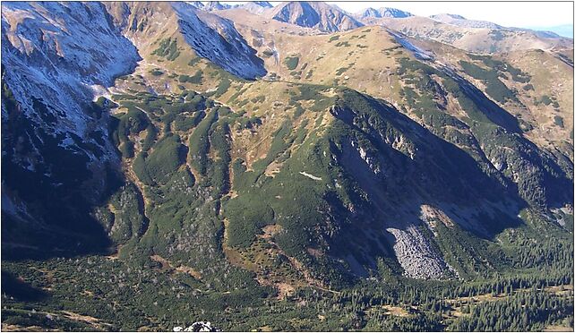 Tatry Zachodnie 1-T18, Chochołowska, Chochołowska 34-511 - Zdjęcia