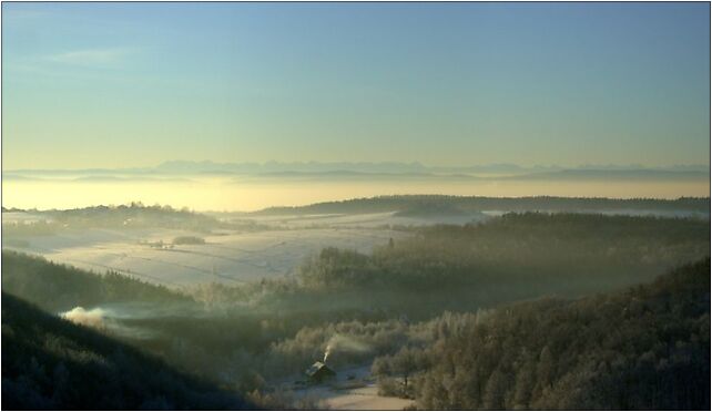 Tatry-ze-skalki-502, Za Wieżą, Za Wieżą 32-048 - Zdjęcia