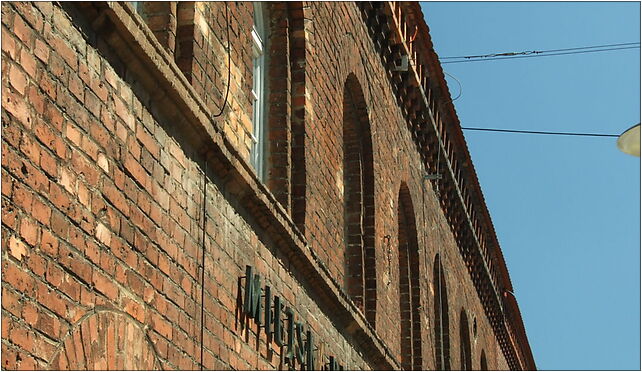 Tczew, Jarosława Dąmbrowskiego, budova knihovny II, Tczew 83-110 - Zdjęcia