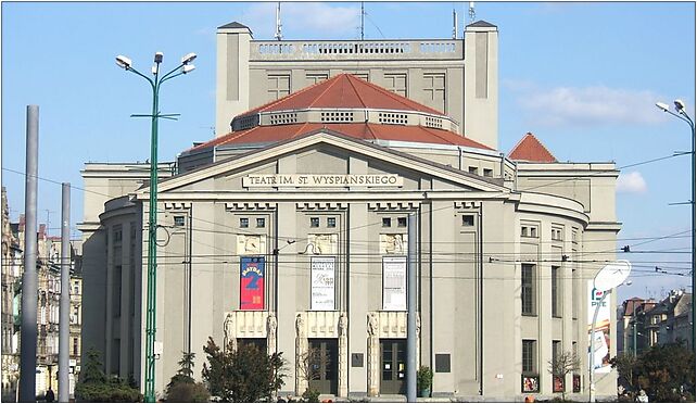 Teatr Slaski Katowice, Rynek 2, Katowice 40-003 - Zdjęcia