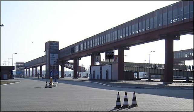 Terminal promowy Swinoujscie2, Duńska, Świnoujście 72-602 - Zdjęcia