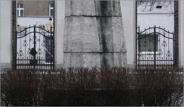 Theatre in Gniezno.March 2007, Mickiewicza Adama 7, Gniezno 62-200 - Zdjęcia