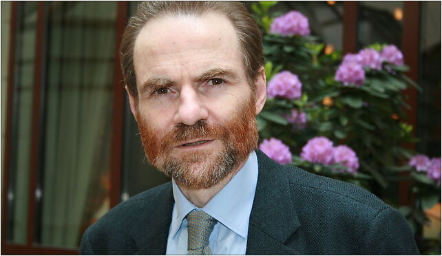 Timothy Garton Ash 2009, Wybrzeże Gdyńskie, Warszawa 01-536 - Zdjęcia