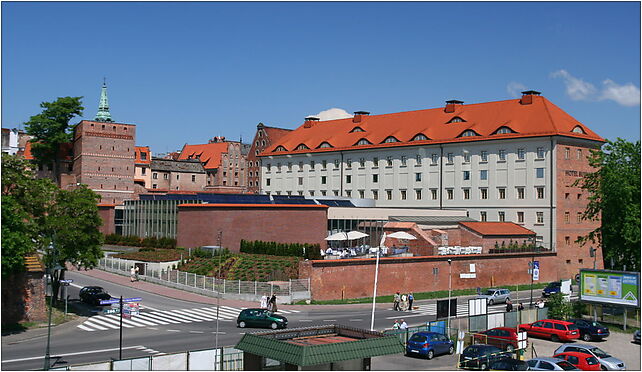 Toruń - Hotel Bulwar, Bulwar Filadelfijski 18, Toruń 87-100 - Zdjęcia