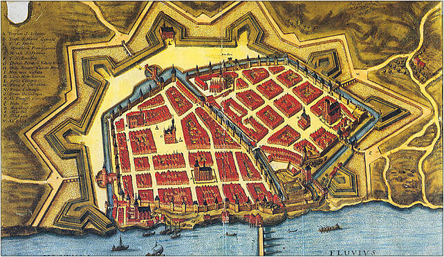 Torun Merian 1641, Pod Dębową Górą, Toruń 87-100 - Zdjęcia
