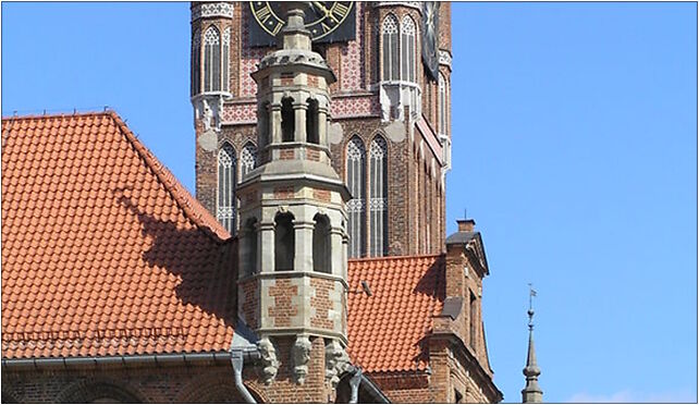 Torun Ratusz Staromiejski 01, Staromiejski Rynek 6, Toruń 87-100 - Zdjęcia