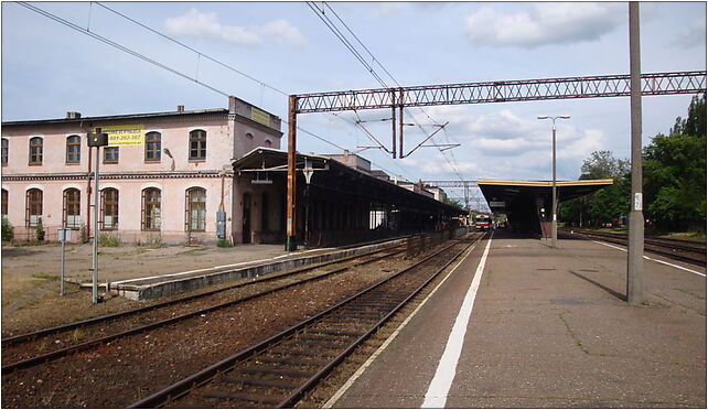 Torunglowny39, Kujawska, Toruń 87-100 - Zdjęcia