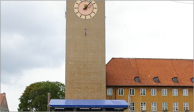 TownHallinSzczytno, Sienkiewicza Henryka57 1, Szczytno 12-100 - Zdjęcia