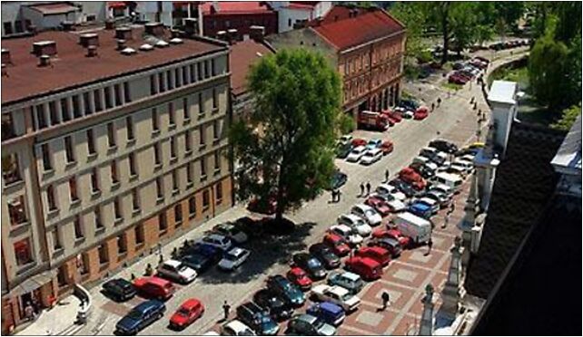 Town Hall Square, Bielsko-Biala, Ratuszowy, pl. 5, Bielsko-Biała 43-300 - Zdjęcia