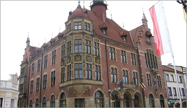 Town hall Tarnowskie Gory, Lasowicka, Tarnowskie Góry 42-600 - Zdjęcia